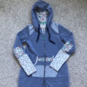 Evy’s Tree Rosie Hoodie